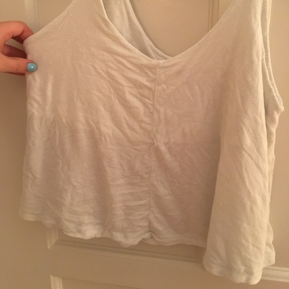 Tank top - Picture 2 of 2